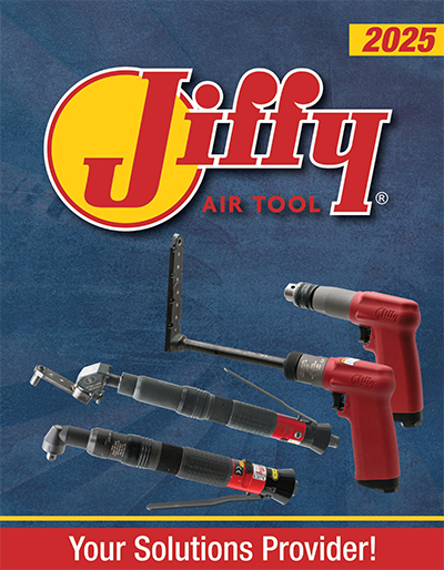 View Jiffy Air Tool Your Solutions Provider Catalog