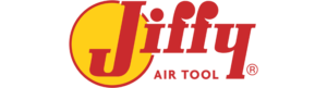 Jiffy Air Tool brand