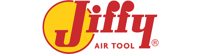 Jiffy Air Tool brand