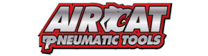 Aircat Pneumatic Tools logo