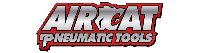 Aircat Pneumatic Tools logo