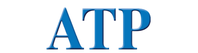 ATP logo