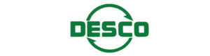 Desco Manufacturing logo