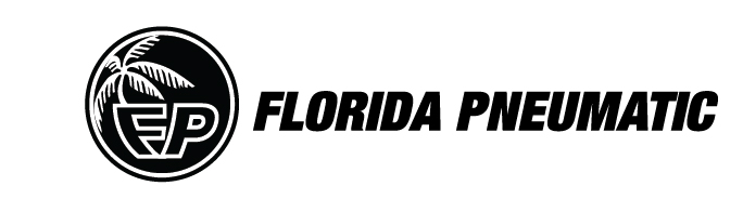 Florida Pneumatic logo