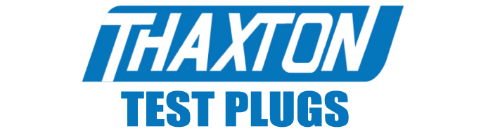 Thaxton Test Plugs